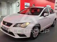 2016 Seat Leon
