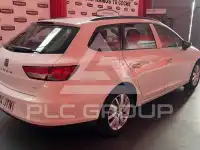 2016 Seat Leon