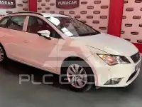 2016 Seat Leon