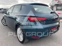 2016 Seat Leon
