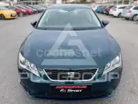 2016 Seat Leon