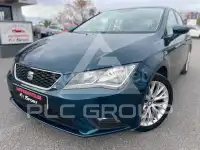 2016 Seat Leon