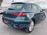 2016 Seat Leon