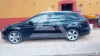 2016 Seat Leon