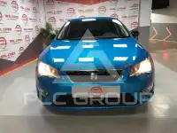 2016 Seat Leon