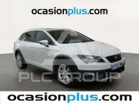 2016 Seat Leon