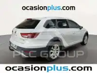 2016 Seat Leon