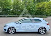 2016 Seat Leon