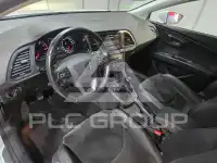 2016 Seat Leon