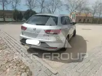 2016 Seat Leon
