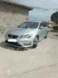 2016 Seat Leon