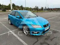 2016 Seat Leon