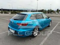 2016 Seat Leon