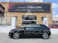 2016 Seat Leon