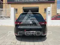2016 Seat Leon