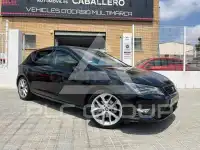 2016 Seat Leon