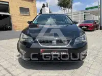 2016 Seat Leon