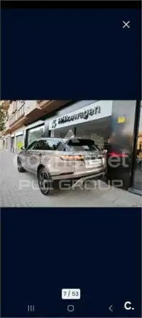 2016 Seat Leon