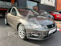 2016 Seat Leon