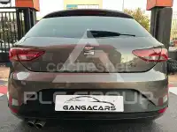 2016 Seat Leon