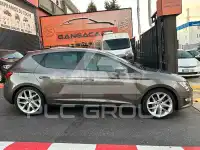 2016 Seat Leon