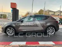 2016 Seat Leon