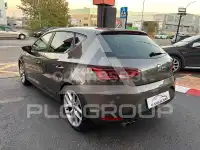 2016 Seat Leon