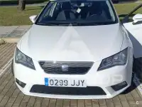 2016 Seat Leon