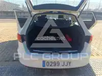 2016 Seat Leon