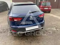 2016 Seat Leon