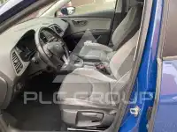 2016 Seat Leon