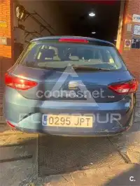 2016 Seat Leon