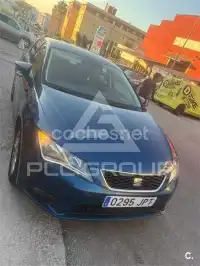 2016 Seat Leon