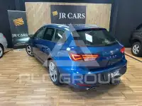 2016 Seat Leon