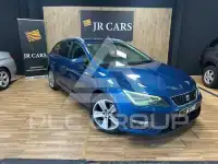 2016 Seat Leon