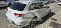 2016 Seat Leon