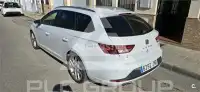 2016 Seat Leon
