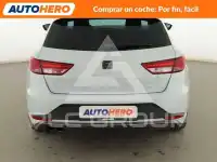 2016 Seat Leon