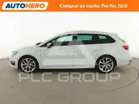 2016 Seat Leon