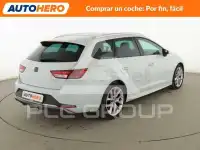 2016 Seat Leon
