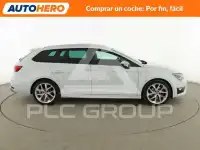 2016 Seat Leon