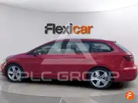 2016 Seat Leon