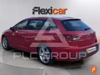 2016 Seat Leon