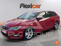 2016 Seat Leon