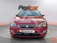 2016 Seat Leon