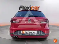 2016 Seat Leon