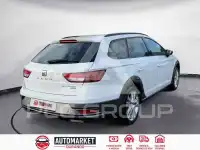 2016 Seat Leon