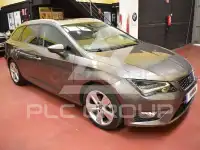 2016 Seat Leon