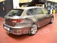 2016 Seat Leon