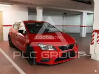 2016 Seat Leon